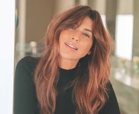 Imagem ilustrativa da imagem Atriz critica cultura pós-separação: “Se separou, precisa sair por aí pegando”