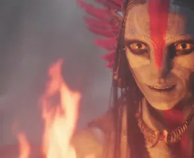 Imagem ilustrativa da imagem “Avatar: Fogo e Cinzas” no streaming nesta quarta-feira