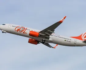 Imagem ilustrativa da imagem Avião parte de SP ao 'fim do mundo', mas dá meia-volta após problemas