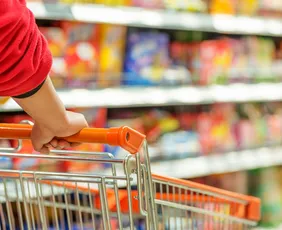 Imagem ilustrativa da imagem BH vai instalar novo supermercado no Jockey de Itaparica