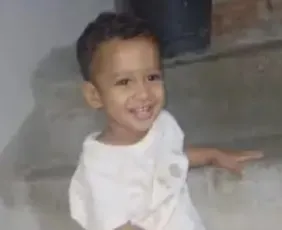 Imagem ilustrativa da imagem Bebê de 1 ano e 9 meses morre após ser atingido por linha de cerol na Grande BH