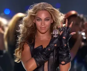 Imagem ilustrativa da imagem Beyoncé lança, sem avisar, música gravada em 2013 que ficou de fora de álbum