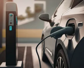 Imagem ilustrativa da imagem “Boom” de importação de veículos elétricos