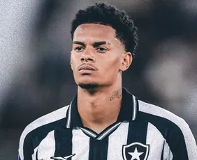 Imagem ilustrativa da imagem Botafogo entra em acordo com Ferraresi, e São Paulo terá Newton de graça