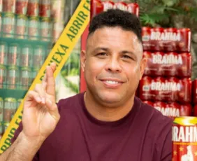 Imagem ilustrativa da imagem Brahma promete cerveja de graça se o Brasil consquistar o hexa da Copa do Mundo