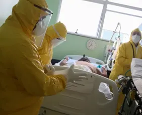 Imagem ilustrativa da imagem Brasil deverá ter centro para enfrentamento de emergências em saúde