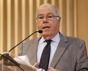 Imagem ilustrativa da imagem Brasil rebate EUA e diz que tarifaço prejudicaria empresas americanas