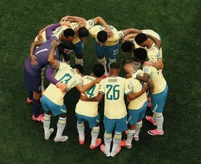 Imagem ilustrativa da imagem Brasil volta a campo em setembro contra a Austrália; veja calendário após a Copa