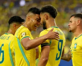 Imagem ilustrativa da imagem Brasil x Japão: o que você precisa saber sobre confronto por vaga nas oitavas