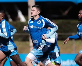 Imagem ilustrativa da imagem Brasileirão: Internacional e Cruzeiro se enfrentam nesta quarta