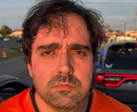 Imagem ilustrativa da imagem Brasileiro apontado como ex-líder do PCC e do CV é preso nos EUA