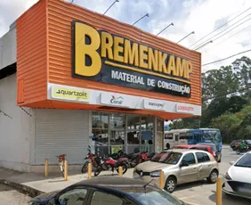 Imagem ilustrativa da imagem Bremenkamp inaugura nova loja em Vitória com investimento superior a R$ 2 milhões