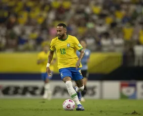 Imagem ilustrativa da imagem CBF define cronograma da seleção antes da Copa do Mundo
