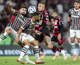 Imagem ilustrativa da imagem CBF tira jogos das 19h no meio de semana e acaba com 'noitada' no domingo
