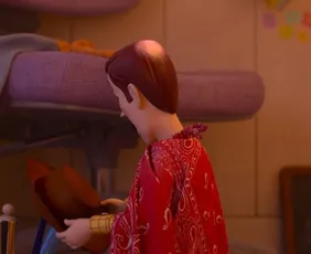 Imagem ilustrativa da imagem Calvos podem assistir a 'Toy Story 5' grátis nesta segunda-feira; veja como retirar