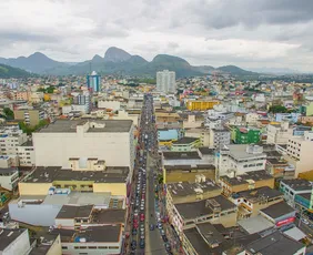 Imagem ilustrativa da imagem Campo Grande: o coração financeiro e comercial de Cariacica