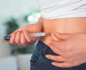 Imagem ilustrativa da imagem Canetas já são primeira opção para tratar obesidade, dizem médicos