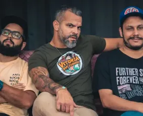 Imagem ilustrativa da imagem Capixabas fazem releitura de clássicos em versão pop funk