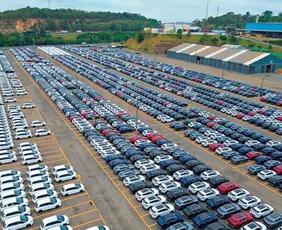 Imagem ilustrativa da imagem Cariacica: pioneirismo e liderança no setor automotivo