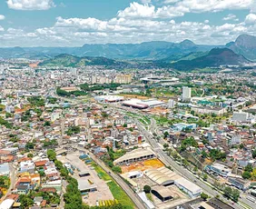 Imagem ilustrativa da imagem Cariacica se destaca como cidade empreendedora