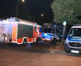 Imagem ilustrativa da imagem Carro avança contra pessoas em parada LGBT+ na Alemanha e deixa pelo menos 1 morto