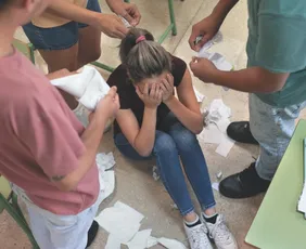 Imagem ilustrativa da imagem Casos de humilhação na internet crescem e mais jovens vão à polícia