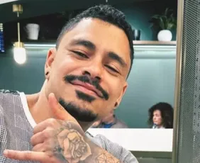 Imagem ilustrativa da imagem Chef brasileiro desaparecido é encontrado morto em Londres