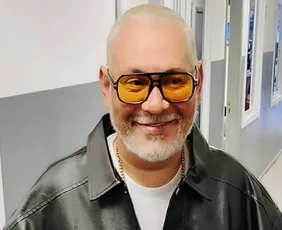 Imagem ilustrativa da imagem Chrigor Lisboa, ex-Exaltasamba, é internado e precisa cancelar shows