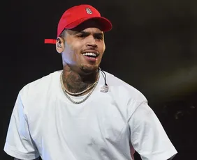 Imagem ilustrativa da imagem Chris Brown é condenado a pagar US$ 13 mi após ataque de cachorro a ex-funcionária