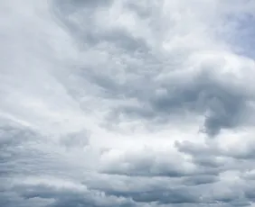 Imagem ilustrativa da imagem Chuva fraca pode atingir o ES até quinta; veja previsão