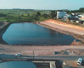 Imagem ilustrativa da imagem Cidade capixaba vai ganhar “praia” de água doce