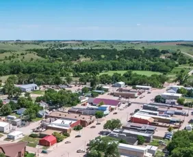 Imagem ilustrativa da imagem Cidade dos EUA oferece terreno de graça e até R$ 50 mil para construir casa