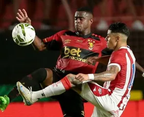 Imagem ilustrativa da imagem Clássico dos Clássicos na Série B pode valer a liderança e incendeia a Ilha