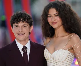 Imagem ilustrativa da imagem Com Tom Holland e Zendaya, 'Homem-Aranha' volta para renovar votos com o público