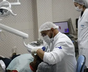 Imagem ilustrativa da imagem Comissão do Senado aprova novo piso salarial de médicos e dentistas