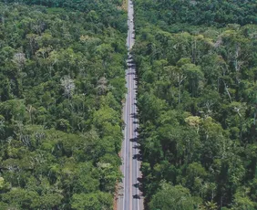 Imagem ilustrativa da imagem Como funcionam os novos radares que calculam velocidade média na BR-101