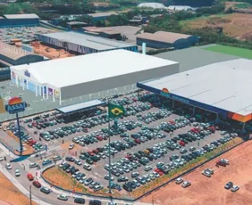 Imagem ilustrativa da imagem Como será a nova loja da Havan em Vila Velha, que deve gerar 200 novos empregos