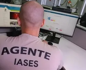Imagem ilustrativa da imagem Concurso do IASES: veja lista de aprovados para cargo de técnico superior