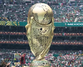Imagem ilustrativa da imagem Conexão Copa 2026: a Copa que poucos conhecem