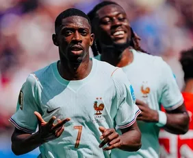 Imagem ilustrativa da imagem Confira os jogos da Copa do Mundo nesta terça; França pega Suécia