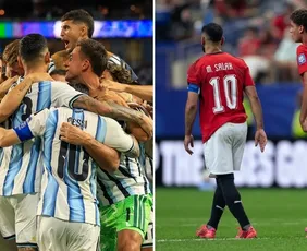 Imagem ilustrativa da imagem Confira os jogos das oitavas da Copa do Mundo nesta terça-feira