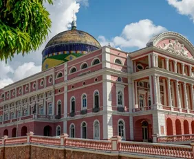 Imagem ilustrativa da imagem Conheça os 25 novos patrimônios mundiais da Unesco, um deles brasileiro