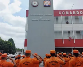 Imagem ilustrativa da imagem Contas de agentes do PA dispararam falso alerta da Defesa Civil para seis capitais