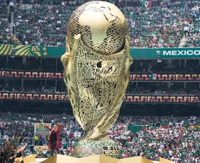 Imagem ilustrativa da imagem Copa 2026: jogos desta quinta-feira abrem 2ª rodada da fase de grupos