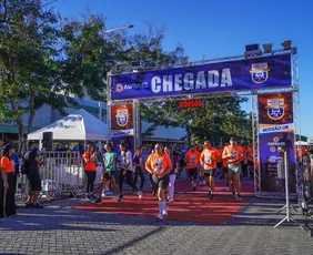 Imagem ilustrativa da imagem Corrida do Soldado: vagas finais para correr na Missão 09