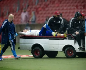 Imagem ilustrativa da imagem Cruzeiro: Gabriel Pec terá de passar por cirurgia