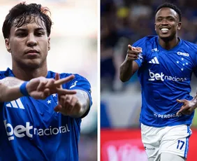 Imagem ilustrativa da imagem Cruzeiro supera polêmicas contra Chapecoense, vence no Mineirão e sobe na tabela
