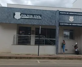 Imagem ilustrativa da imagem DP de São Gabriel da Palha prende investigado por dupla tentativa de homicídio