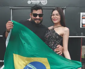 Imagem ilustrativa da imagem De outros estados e países, empreendedores encontram no ES um novo começo