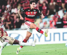 Imagem ilustrativa da imagem Decisões dos mata-matas da Copa do Brasil e Libertadores se aproximam